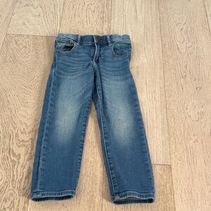 GAP Classic Blue Kids Jeans
